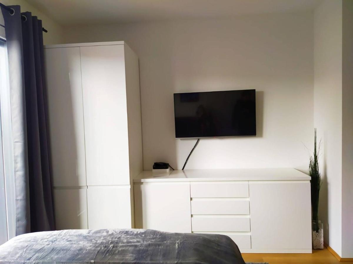 Cosy Park Apartment City Center فيينا المظهر الخارجي الصورة