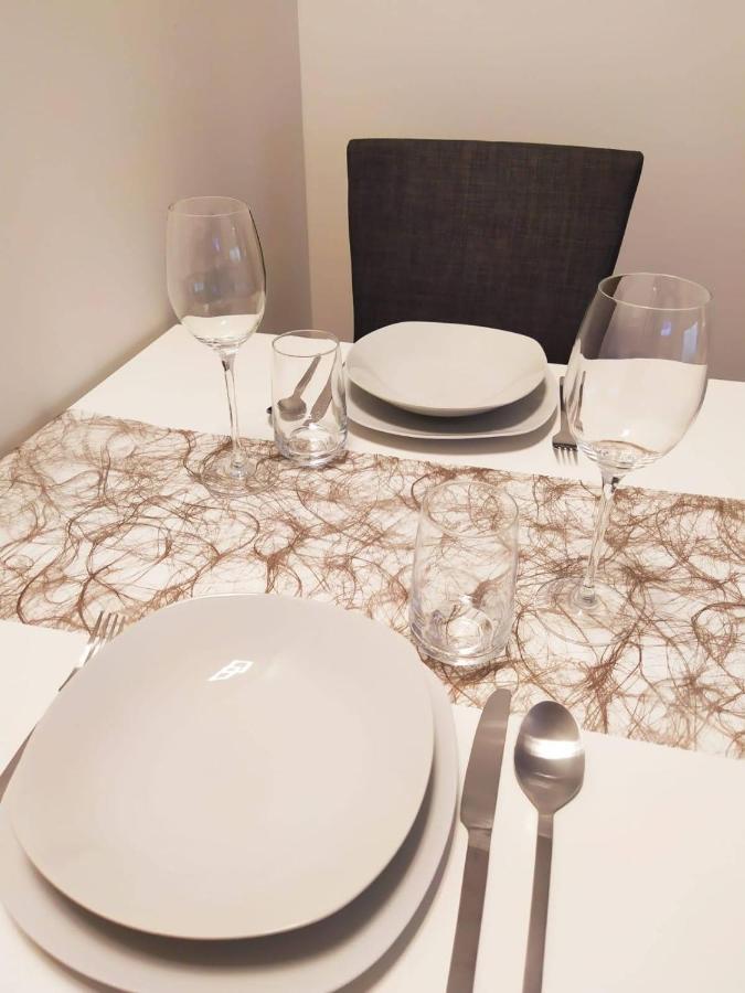 Cosy Park Apartment City Center فيينا المظهر الخارجي الصورة